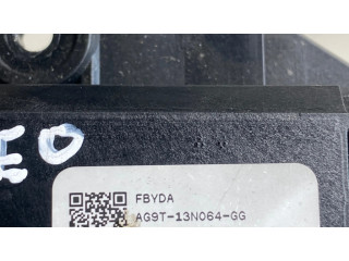 Подрулевой переключатель AG9T13N064GG, 7G9T17A553AE Ford Mondeo MK IV