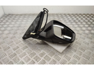 Зеркало электрическое Skoda Octavia Mk3 (5E) 2013 - 2019 года