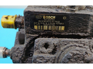 Vstřikovací čerpadlo 0445010102, IMPRK1423455   Citroen Berlingo     