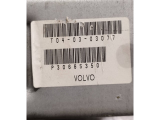  рейка  Колонка рулевая P30665350, T040303077   Volvo XC90 2003 - 2006 года