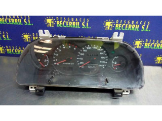 Панель приборов 8020106100 SsangYong Korando