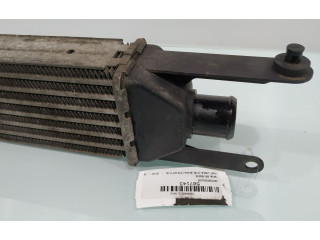 Интеркулер 51785221 Fiat Linea