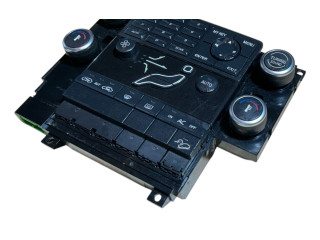 Блок управления климат-контролем 30782911, M3301200014   Volvo V70