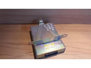 Блок управления двигателя 4079013631, RFG518701A Mazda 626