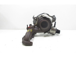  Турбина Skoda Yeti (5L)  03L253056T         