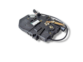 Zámek zadních dveří 2K0827565H, 2K0827201R Volkswagen Caddy 2007