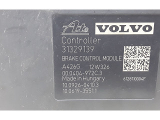Блок АБС 31329139, P31329139   Volvo  V70  2008 - 2013 года