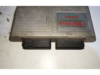 Блок управления газового оборудования