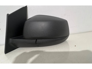 Зеркало электрическое Volkswagen Caddy 2015 - 2020 года