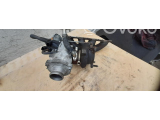 Турбина Audi Q5 SQ5