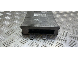 Блок управления двигателя 4D0907557N, 0261204563 Audi A8 S8 D2 4D