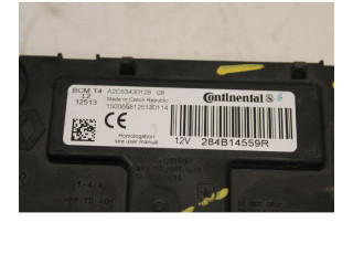 Блок управления 284B14559R Dacia Lodgy