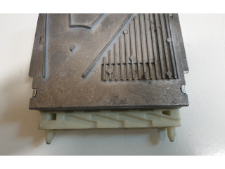 Блок управления коробки передач