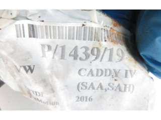 Vstřikovač 04L130277AC, 0445110469 Volkswagen Caddy DFSD