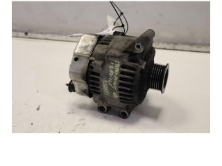 Генератор 7515029-02 Mini One - Cooper R50 - 53