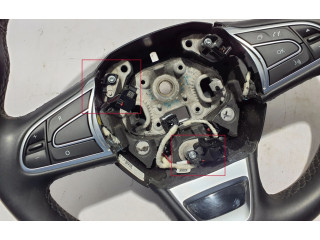 Руль Renault Scenic IV - Grand scenic IV  2016 -  года 484001840R      