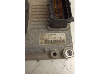 Řídící jednotka Lancia Musa 2007