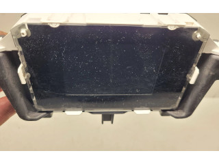 Дисплей BM5T18B955BE, E1110R035345 Ford Tourneo Custom