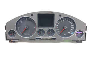 Панель приборов 3D0920882E Volkswagen Phaeton