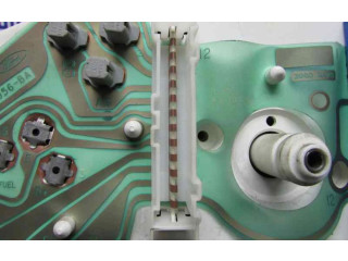 Čerpadlo oleje 96FB10849CA Rover Rover