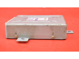 Řídící jednotka 33920-80GA, 33920-80GA Suzuki Ignis 2000