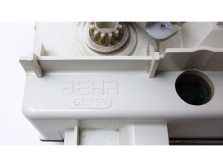 Блок управления климат-контролем B9642, G0799   Citroen C4 I