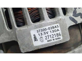 Генератор 3730003BA5, 2712186 KIA Rio 1.2