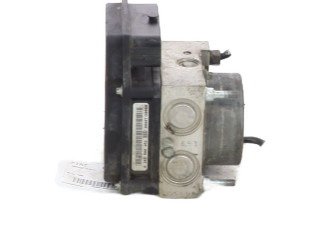 Блок АБС Fiat Grande Punto - года