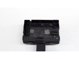 Блок управления дверью