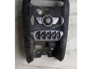 Блок управления климат-контролем 69797002, 69790604 Mini One Cooper Clubman R55