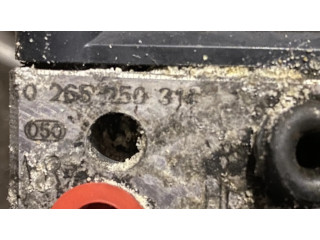 Блок АБС 4G0907379, 0265250314   Audi  A6 C7  2011- года