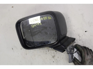 Зеркало электрическое        Jeep Renegade  2014- года   
