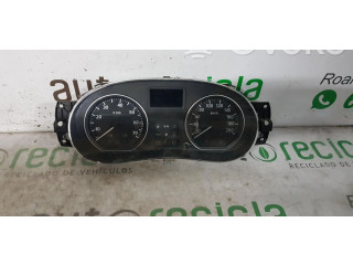 Přístrojová deska Renault Sandero I 2012 21677499