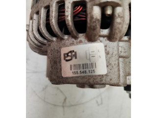 Генератор 155548125 Mitsubishi Montero