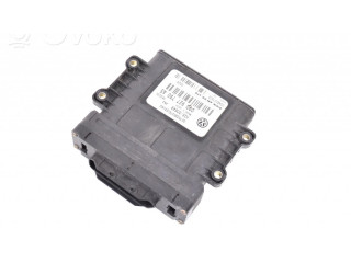 Блок управления коробкой передач 09G927750AS Volkswagen Jetta III