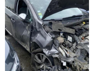 Блок управления климат-контролем 9819570680   Peugeot 2008 I