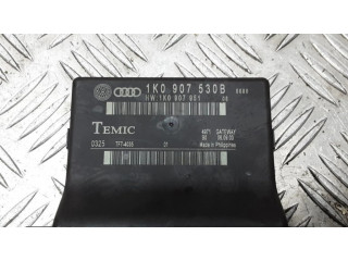 Модуль управления gateway