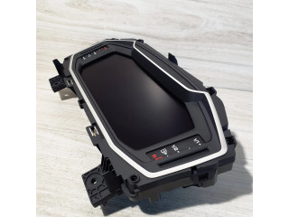 Панель приборов 82A920710A, A3C0315870001 Audi A1