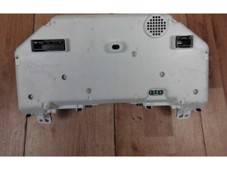 Панель приборов 8380078A70 Lexus NX