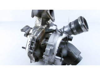 Turbodmychadlo Турбина 059145874L Audi A6 S6 C7 4G 3.0
