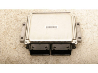 Блок управления двигателя DS71-12B684-XB   Ford Mondeo MK IV