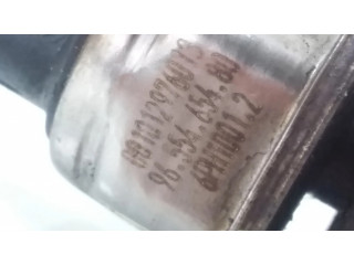 Vstřikovací lišta 9654592680, 9655465480 Citroen Berlingo pro naftový motor 1.5