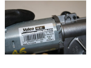 Моторчик заднего дворника 4K9955711 Audi A6 S6 C8 4K