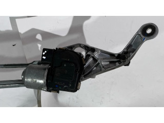 Механизм стеклоочистителей (трапеция)