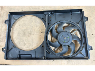 Вентилятор радиатора     7M3121203    Ford Galaxy 