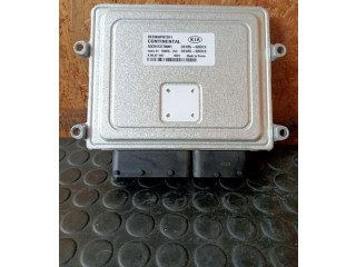 Блок управления двигателем Блок управления 391B103CD4   KIA Niro