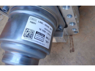 Блок АБС LX6C2D335MC   Ford  Escape IV  2020 -  года