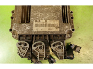 Řídící jednotka    Suzuki Grand Vitara II 2008