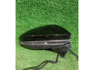 Зеркало электрическое        Audi A6 S6 C8 4K  2018 -  года   