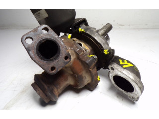 Турбина Citroen C4 Aircross 9804119380, 9804119380 для двигателя BH01